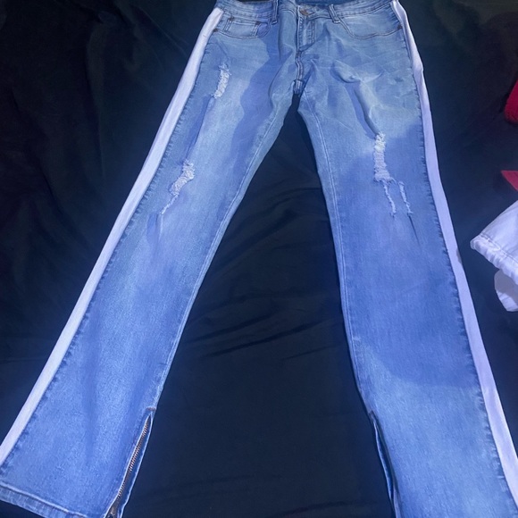 Mens SHEIN jeans - Picture 1 of 3